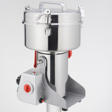 1KG Electric Grinding Machine: Coffee Grinder, Spice Grinder, and Wheat Mill
