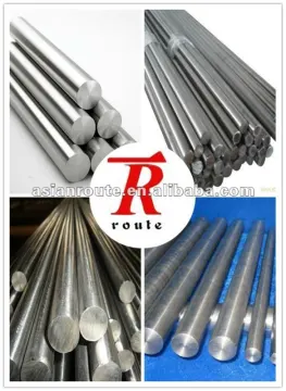 904L stainless steel round bar/round bar