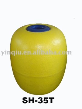 PVC FISHING FLOAT SH-35T