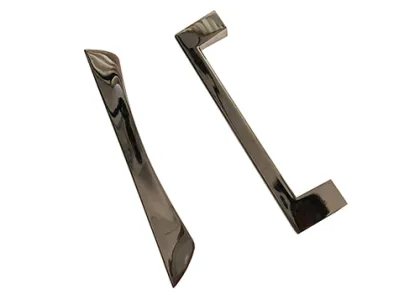 Zeiss microscope base die-casting molds