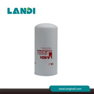 Auto Parts Oil Filter LF4054 for Cummins