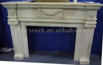Fireplace---MR-F002