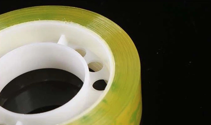 نوار شفاف برای پروژه های مدرسه