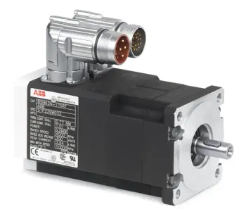 ABB BSM50N-133AA Servo Motors 3ABD00035469 Motors and Generators Servomotors AC Brushless Servo Motors AC Brushless Servo N-Seri