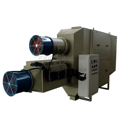 China Grain Dryer: Seed Dryer Machine & Industrial Microwave Grain Dryer for Sale