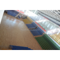 FIBA-Approved Telescopic Stadium Seating System