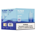 Elf Bar BC 5000 Puffs Device Vape