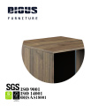 Dious modern wooden nordic office furniture for office for living room tea table coffee table