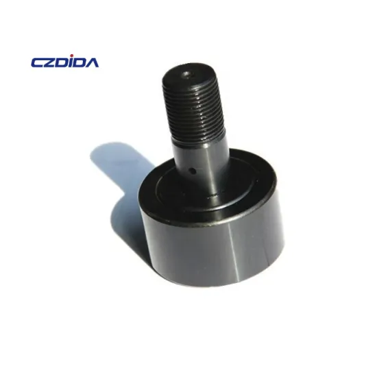 High Quality Inch Size CF-1 1/2 Stud Type Track Roller Bearings