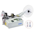 Automatic Label Cutter with Sensor (Hot &Cold Knife)