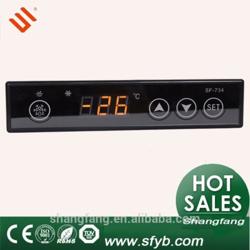 SF-734 Fast Delivery Electronic Regulate Temperature Low Temperature alibaba en china freezer termostato