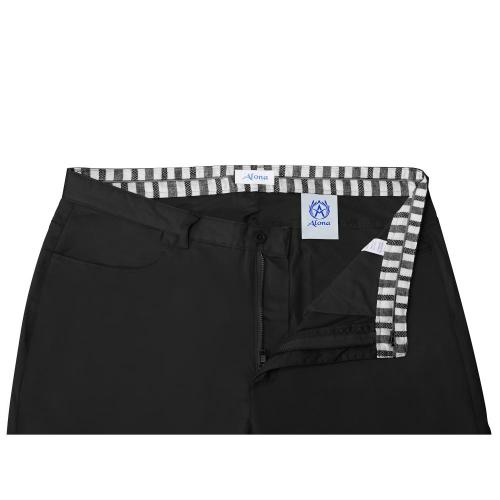 Högkvalitativa män Casual Pants