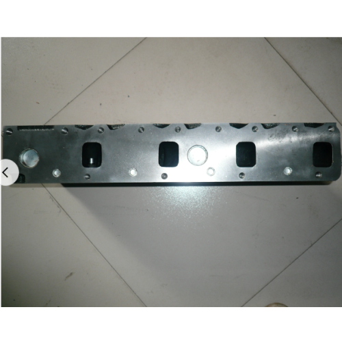 Customization Auto Truck Engine Spare Parts - 4BA1 Cylinder Head Assy for Isuzu 5-11110-231-0 5-11110-238-0