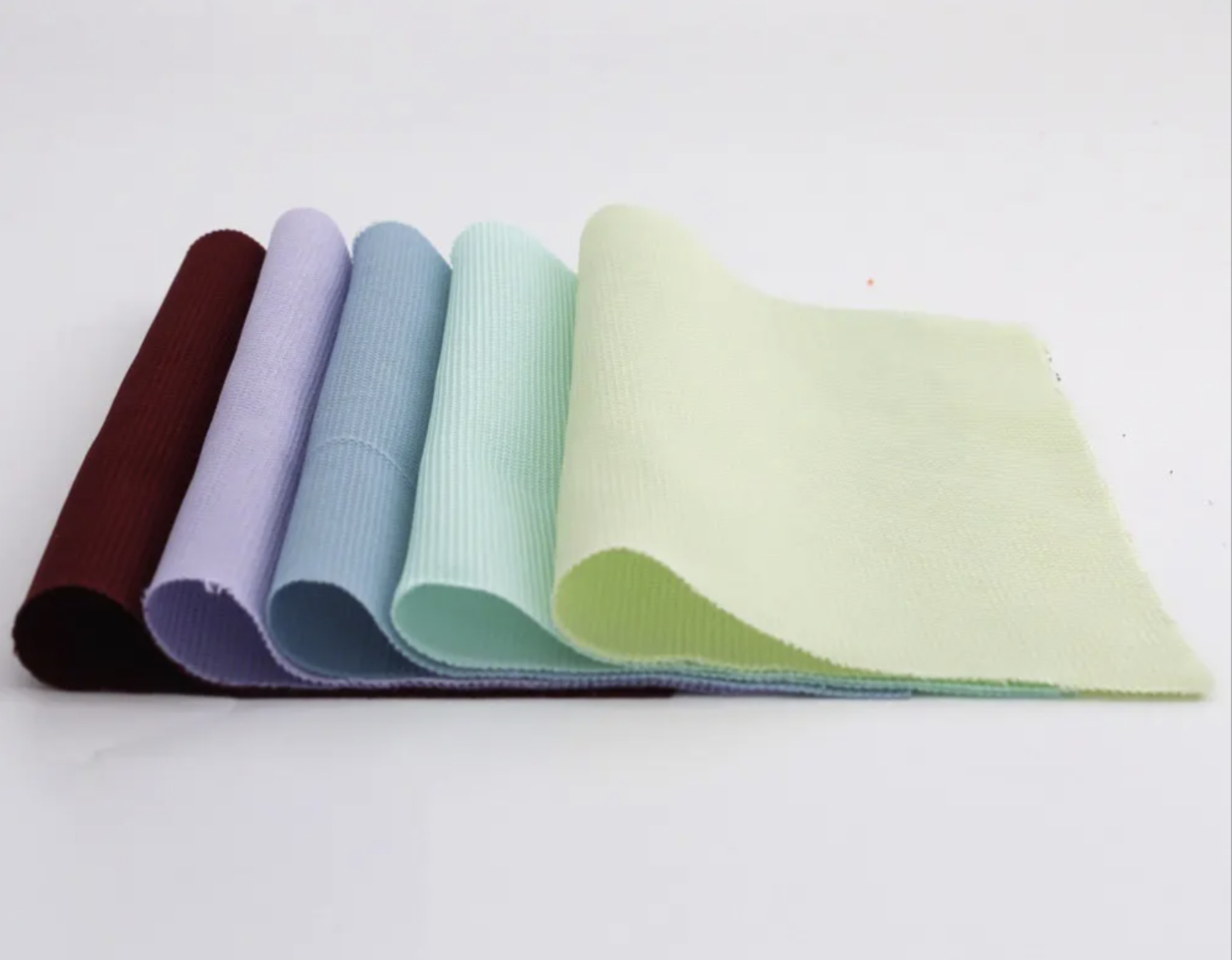 Single Layer Mesh Fabric