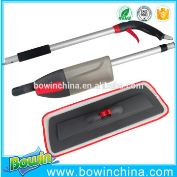 Easy Clever Spin &Spraying Mop set as seen on TV