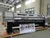 Polaris printheads Solvent Tarpaulin printer