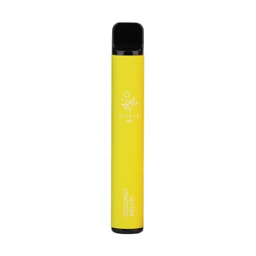 Elf Bar 1500 Disposable Vape UK