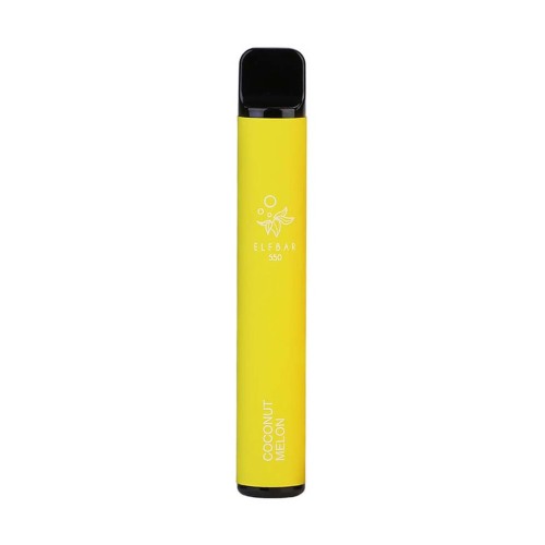 Elf Bar 1500 Disposable Vape UK