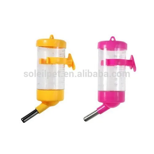 Best Price Automatic Plastic Pet Waterer Pet Water Dispenser
