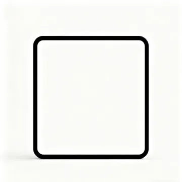 Modern Ceiling Lamp for Compact Rooms