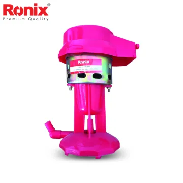 Ronix New Design Air Cooler Water Pump RH-0002