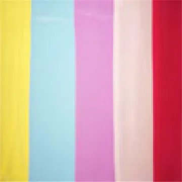 Polyester Crepe Chiffon Printing Fabric