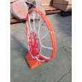 Shatterproof Backboard Ultimate Mini Basketball Hoop