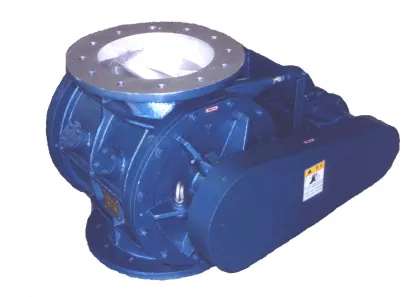 Factory Direct Pneumatic Conveying Equipment for Plastic Pellets