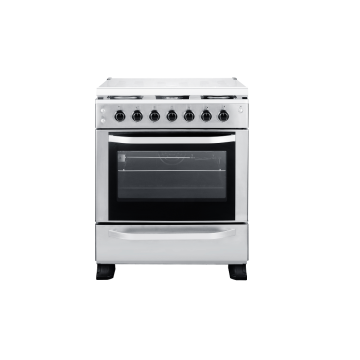 5 Burner Gas stove with oven