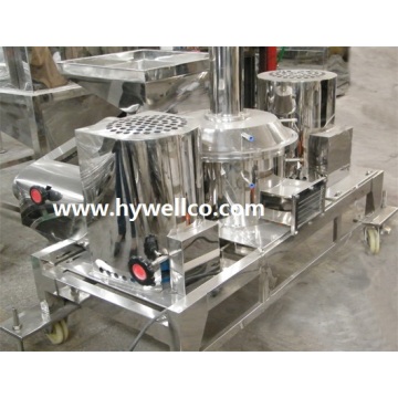 Peanut Powder Crusher Machine