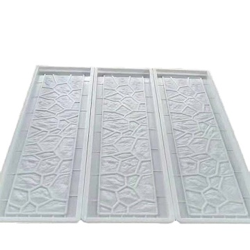 High Quality Molds for Security Wall Panels and Concrete Wall Forms