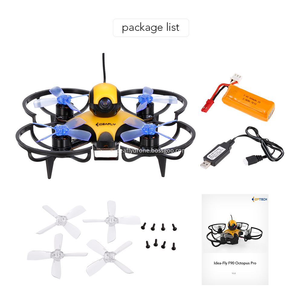 FPV Drone Racing