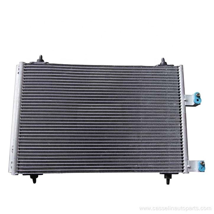 Air Conditioning Condensers for GM DODGE PEUGEOT 307 Nissens 94560/94870 Cooling Condenser