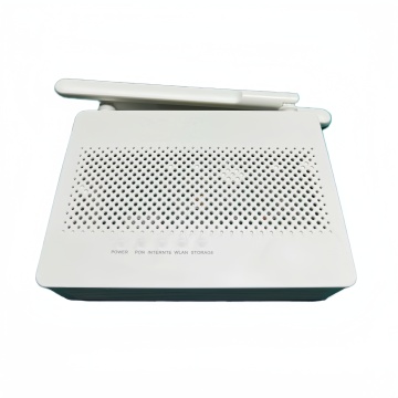 ONU HS8145C5: Comprehensive Guide to GPON 1GE+3FE+1POTS+USB+WIFI Optical Network Unit