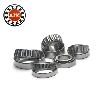 Tapere Roller Bearing 32216 32217 32218 32219