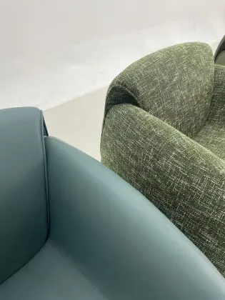 Family Leisure Time Chair Garden Portable Lazy Chair