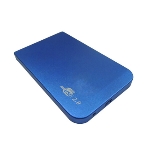 Destop External 2.5 USB HDD SATA Enclosure