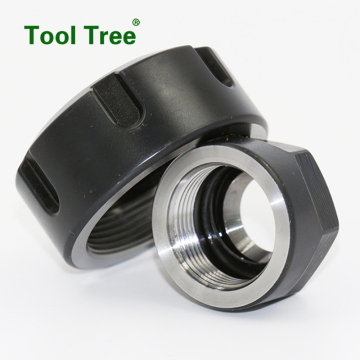 Máy khắc và cắt CNC ER Collets Nut