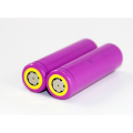 Sanyo 18650 batería UR18650ZTA 4.35V 3000mAh 5.8A