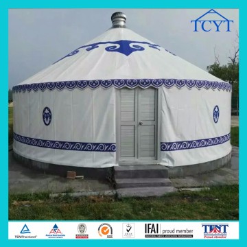 Brand new pvc tent material with great price