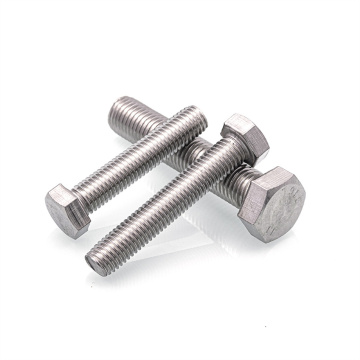 Hexagon Head Bolt M5*60