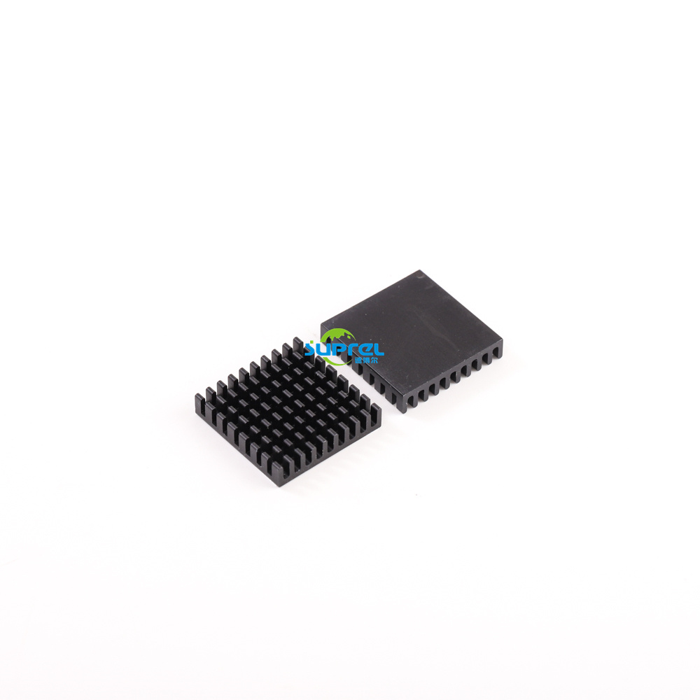 Heatsinks cip grafik saiz kecil