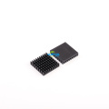 Pedido de dissipador de calor de chip gráfico de tamanho pequeno