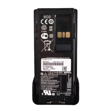 PMNN4489/PMNN4489A 2900mAh Li-ion Battery for Motorola Radios