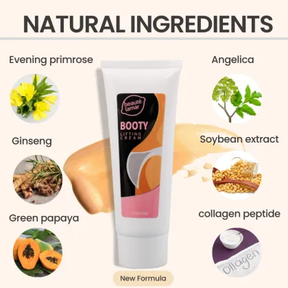 Private Label Butt Enhancement Cream - Wholesale Major Curves Solution