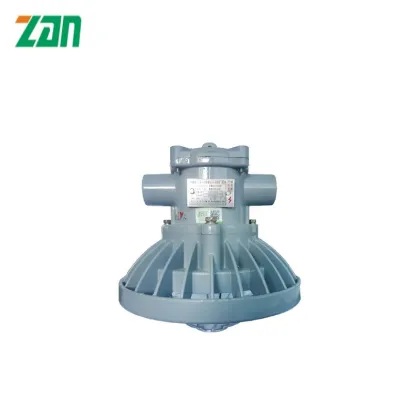 Explosion-Proof LED Lighting Solution DGS24_127L