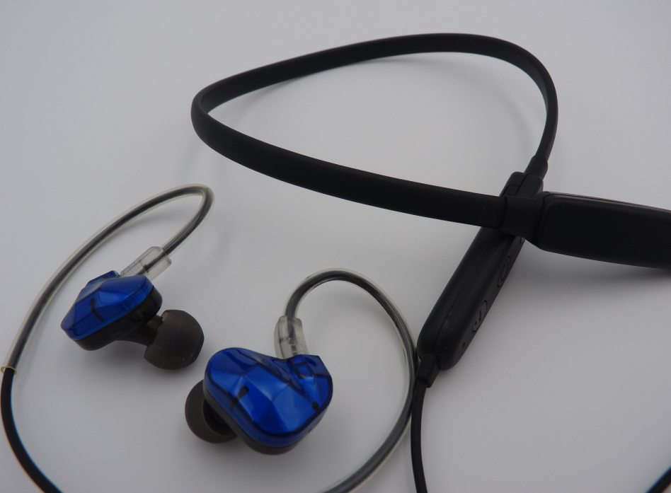 Bluetooth 5.0 Sports Earphones