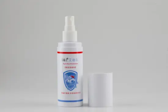 Alcohol-free pet disinfectant for sale