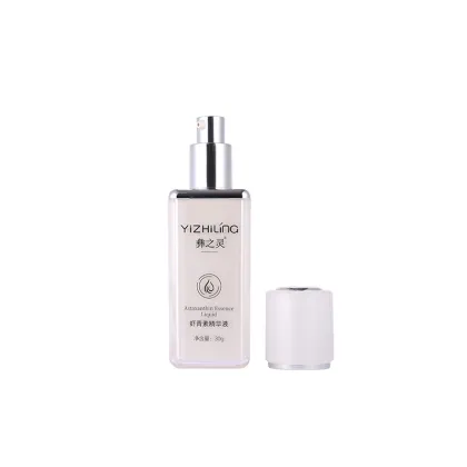 Yizhiling Astaxanthin Essence Liquid4