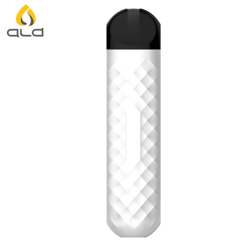 ALD SILMO Full Honeycomb Ceramic Pod Vape